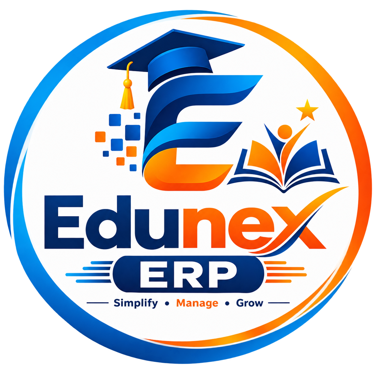 Edunex International school