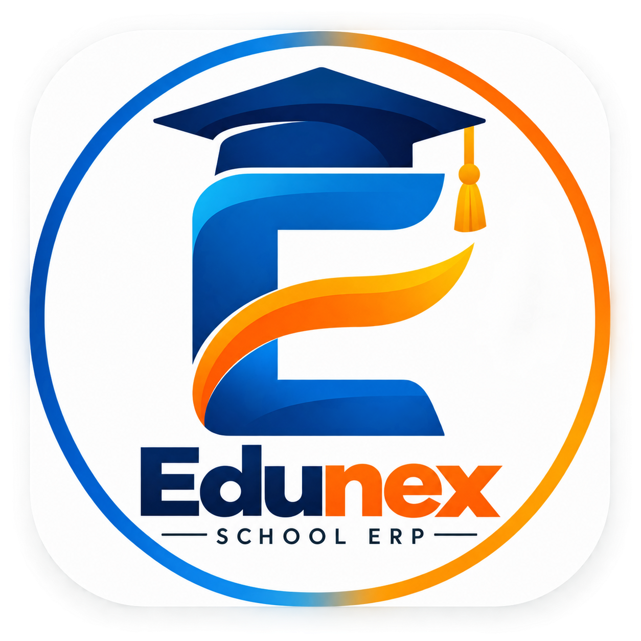 EduNex School ERP